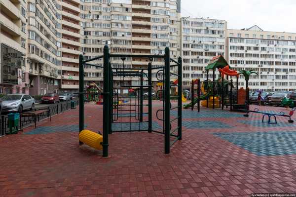 Детские площадка – Детская площадка своими руками: фото-идеи