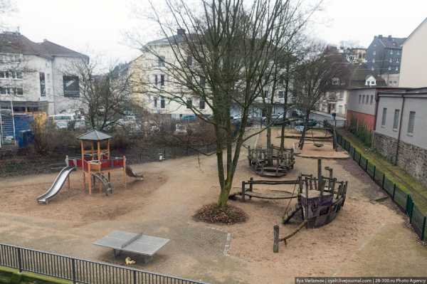 Детские площадка – Детская площадка своими руками: фото-идеи