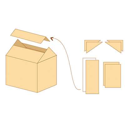 Детский домик из коробки своими руками – фото и мастер-класс по изготовлению домика из картонной коробки своими руками для детей