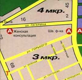 Эскиз детской площадки – Ой!
