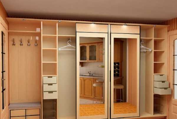 Эскизы шкаф купе – Эскизы шкафов-купе: инструкция как сделать