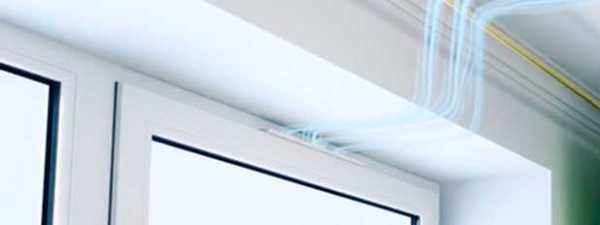 Естественная вентиляция в частном доме своими руками схема фото – Естественная Вентиляция в Частном Доме: Устройство, Схемы
