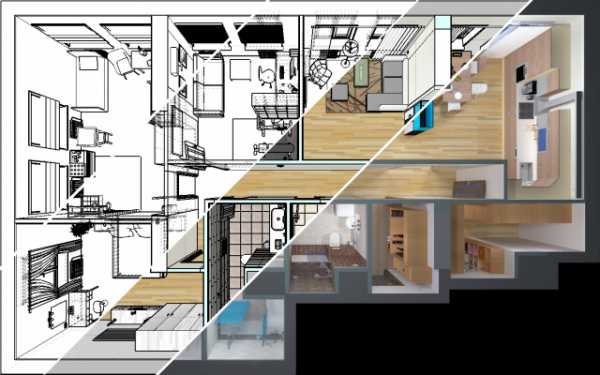 Евроремонт дизайн квартир – Дизайн квартир с евроремонтом: 33 фото