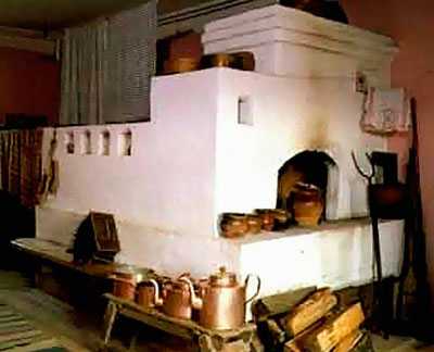 Фото печей кирпичных – Печь из кирпича - 115 фото пошаговой инструкции по установке кирпичной печи