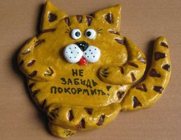 Фото работы из соленого теста – Поделки из соленого теста своими руками с фото