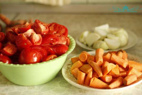 Икра на зиму из помидор и моркови – рецепты на зиму через мясорубку, «Пальчики оближешь», без стерилизации