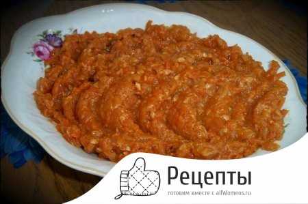 Икра на зиму из помидор и моркови – рецепты на зиму через мясорубку, «Пальчики оближешь», без стерилизации