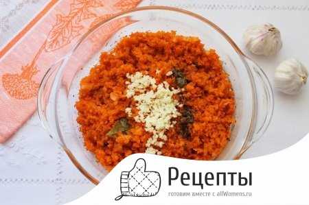 Икра на зиму из помидор и моркови – рецепты на зиму через мясорубку, «Пальчики оближешь», без стерилизации