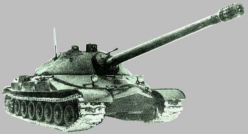 Ис 7 чертежи – Тяжелый танк ИС-7 («Объект 260»)