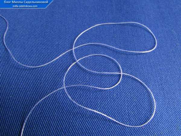 Из чего сделаны нитки – Из чего делают нитки? Строение и свойства швейной нити. Виды составов ниток.