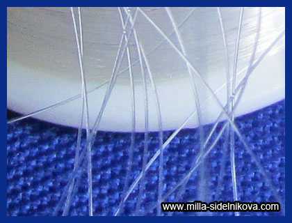 Из чего сделаны нитки – Из чего делают нитки? Строение и свойства швейной нити. Виды составов ниток.