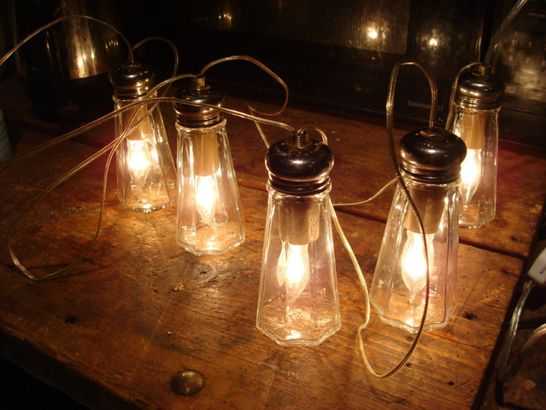Изготовление своими руками светильников – Самодельные лампы, люстры, ночники и светильники своими руками
