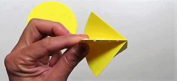 К новому году поделки своими руками из бумаги – как сделать поделку из бумаги своими руками