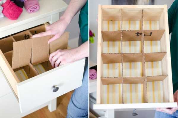 Как использовать коробки – 35 обалденных идей, которые убедят вас не выбрасывать коробки