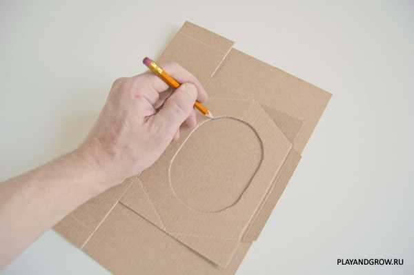 Как из бумаги сделать кормушку для птиц – Кормушки для птиц своими руками: оригинальные идеи, фото, чертежи