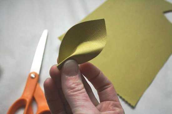 Как из бумаги сделать простые цветы – Цветы из бумаги своими руками: схемы и шаблоны