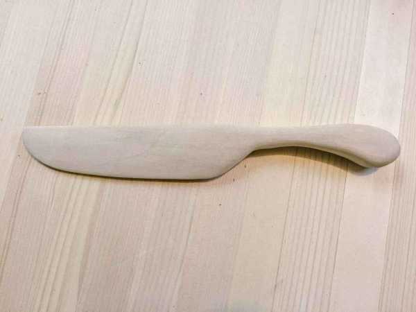 Как изготовить нож своими руками – Простейший качественный нож своими руками