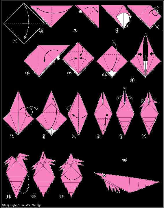 Как научиться делать оригами – пошаговые мастер-классы с фото сделанные своими руками