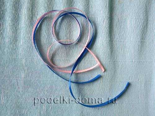Как плести из лент фенечки – Плетение фенечек из ленточек: круглые и квадратные фенечки из 2 и 4 лент
