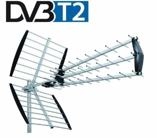 Как самому сделать антенну для цифрового телевидения – Антенна для цифрового телевидения DVB-T2 своими руками