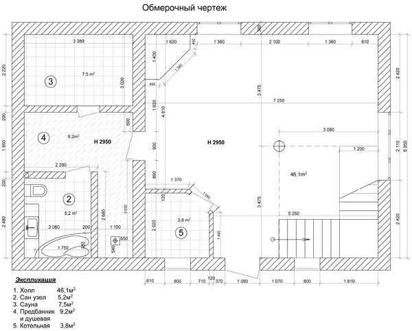 Как самому сделать дизайн проект дома – Как сделать дизайн-проект самому: пошаговая инструкция — INMYROOM