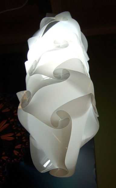 Как сделать абажур для лампы своими руками – для настольной лампы, торшера, люстры (79 фото)