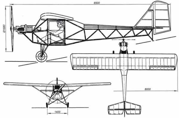 Как сделать аэроплан своими руками – Летательный аппарат своими руками