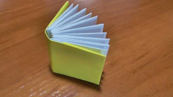 Как сделать блокнотик своими руками – Как сделать блокнот с нуля – Ярмарка Мастеров