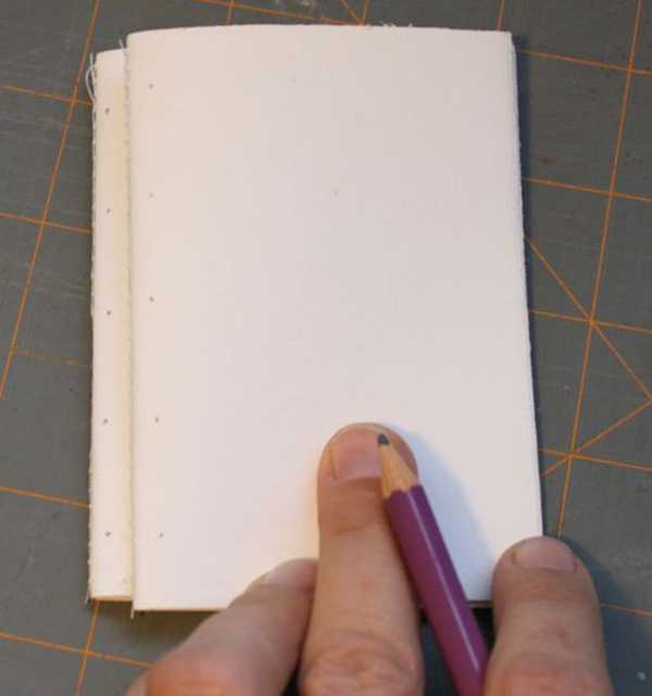 Как сделать блокноты – Блокнот своими руками от а до я