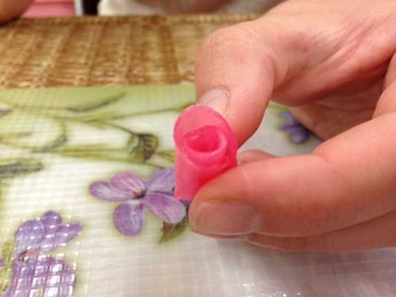 Как сделать цветок из мыла – Как сделать цветы из мыла своими руками?