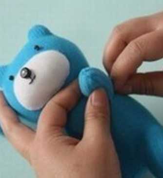 Как сделать игрушки из – Как сделать простые мягкие игрушки своими руками
