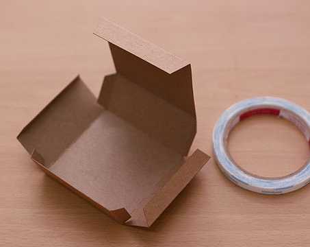 Как сделать из бумаги коробочку для подарка – Красивые коробочки для подарков своими руками