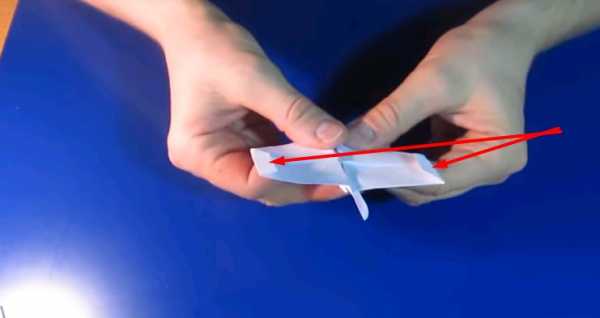 Как сделать из картона самолет – Как сделать самолет из картона