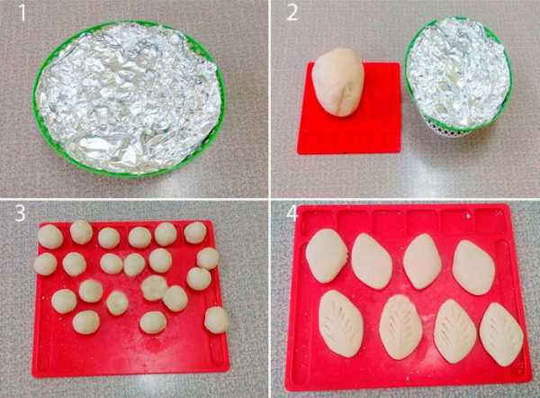 Как сделать из соленого теста яблоко – Лепим и раскрашиваем яблоки. Соленое тесто (мастер-класс, пошагово, фото)