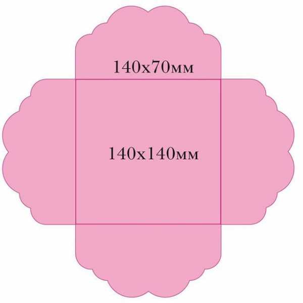Как сделать конверт своими руками из картона – Конверты своими руками на любые случаи жизни (мастер-классы)