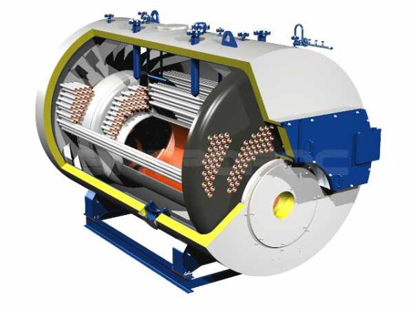 Как сделать котел отопления для частного дома – чертежи, виды, фото и видео
