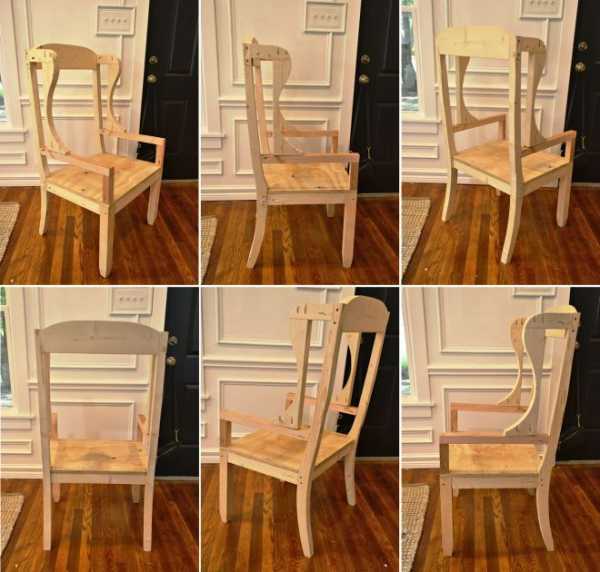 Как сделать кресло своими руками – Как сделать кресло своими руками дома: полное руководство, фото