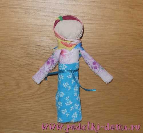 Как сделать куклу без иголки из ткани – - -. , - .