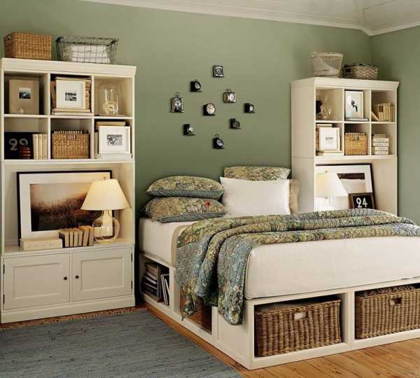 Как сделать лучше сделать комнату – 70+ фото примеров как сделать комнату уютной и красивой