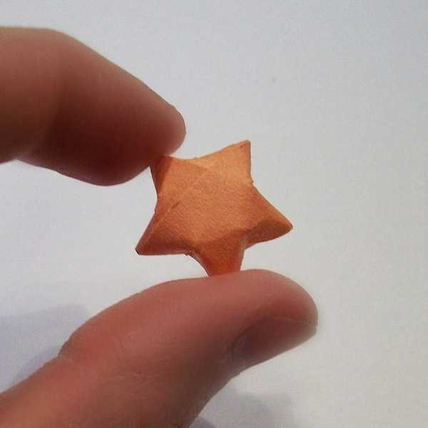 Как сделать объемную звездочку из бумаги своими руками – Звезда из бумаги своими руками