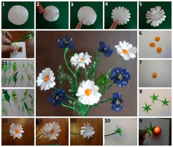 Как сделать поделки из своими руками из пластиковых бутылок – пошаговые мастер-классы и лучшие идеи для хэндмейда (100+ фото)