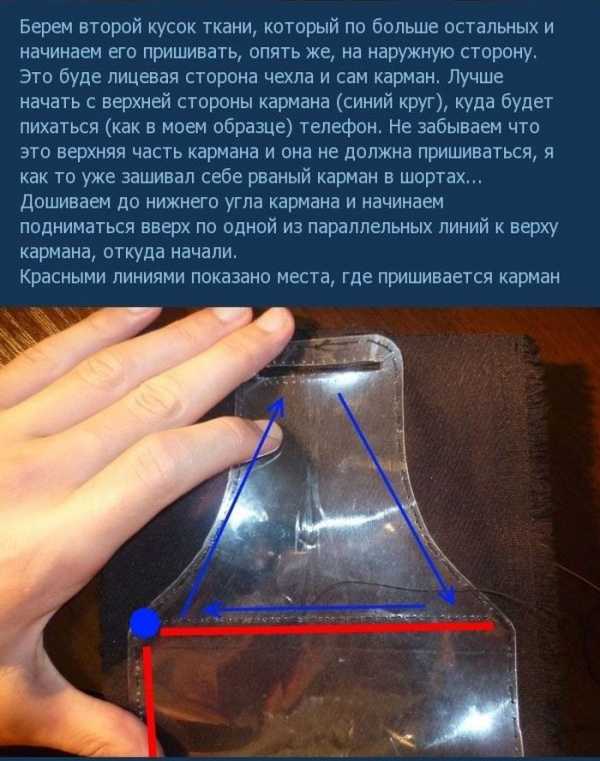 Как сделать самому чехол для смартфона – 17 идей как сделать чехол для телефона своими руками