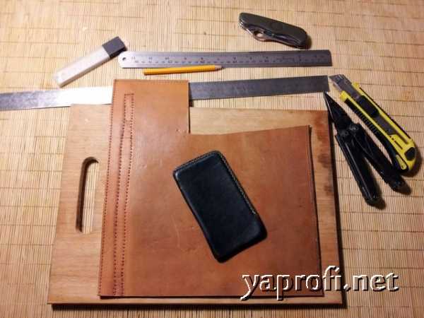 Как сделать самому чехол для смартфона – 17 идей как сделать чехол для телефона своими руками