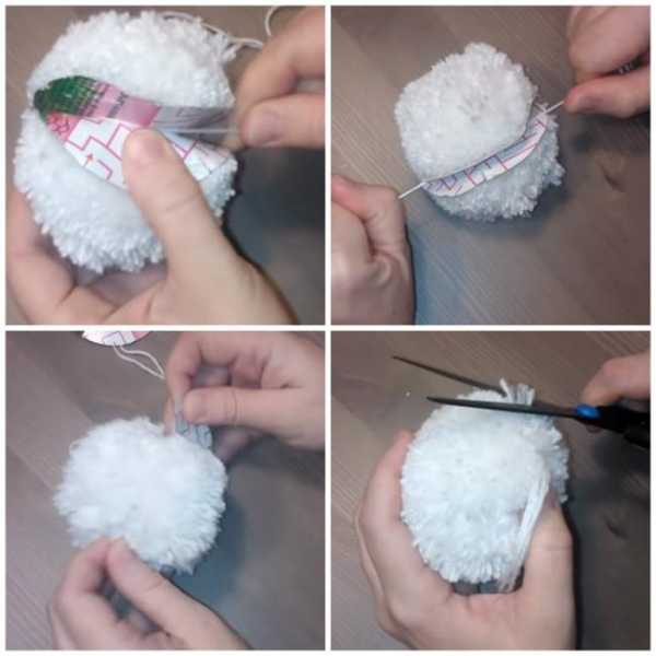Как сделать снеговика своими руками в домашних условиях – 100+ вариантов как сделать снеговика своими руками