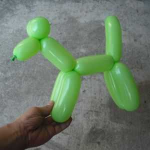 Как сделать собачку из шарика пошаговая инструкция – Как из шарика сделать собачку: поэтапная схема скручивания колбасок