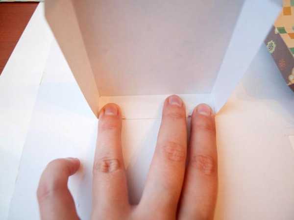 Как сделать своими руками подарочную коробку большую – Красивые коробочки для подарков своими руками