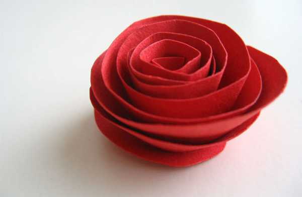 Как сделать своими руками розы – Как сделать розу своими руками из разных материалов.Украшения и аксессуары -