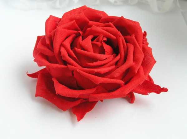 Как сделать своими руками розы – Как сделать розу своими руками из разных материалов.Украшения и аксессуары -
