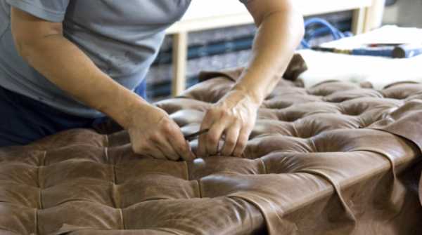 Как собрать диван своими руками – Как сделать диван своими руками (+фото, схемы)
