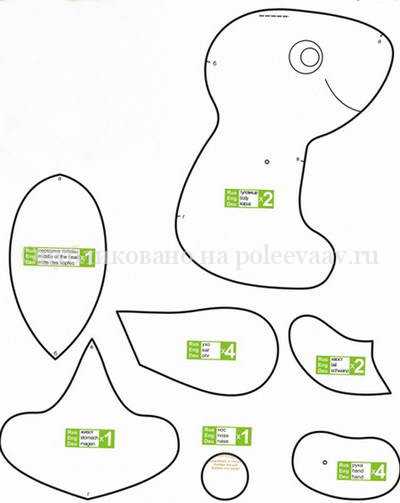 Как сшить собаку из фетра – Как сшить своими руками собаку, щенка из фетра? Какие выкройки для собаки?